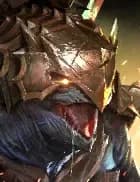 Krisk the Ageless icon — RAID: Shadow Legends