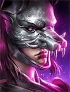 Kunoichi icon — RAID: Shadow Legends