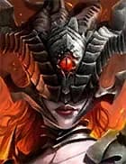 Kurosa the Covetous icon — RAID: Shadow Legends