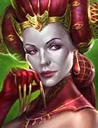 Lady Annabelle icon — RAID: Shadow Legends