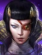 Lady Kimi icon — RAID: Shadow Legends