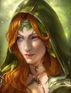 Lady of Ireth icon — RAID: Shadow Legends