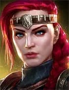 Lady Quilen icon — RAID: Shadow Legends