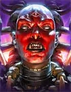 Liburga icon — RAID: Shadow Legends