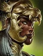 Lionsguard Galatea icon — RAID: Shadow Legends