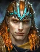 Loki the Deceiver icon — RAID: Shadow Legends