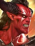 Lord Shazar icon — RAID: Shadow Legends