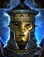 Losan K’Leth icon — RAID: Shadow Legends