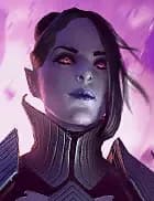 Luria icon — RAID: Shadow Legends