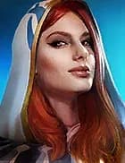 Luthiea icon — RAID: Shadow Legends