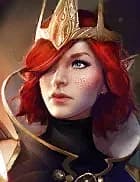 Lyssandra icon — RAID: Shadow Legends