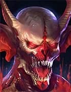 Ma'Shalled icon — RAID: Shadow Legends