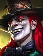 Mad Hatter icon — RAID: Shadow Legends