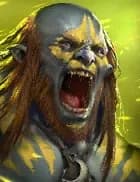 Maneater icon — RAID: Shadow Legends
