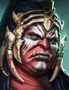 Matriarch Zarguna icon — RAID: Shadow Legends