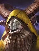 Meatcarver Tolog icon — RAID: Shadow Legends