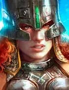 Melga Steelgirdle icon — RAID: Shadow Legends