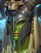 Merouka icon — RAID: Shadow Legends