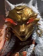 Mezomel Luperfang icon — RAID: Shadow Legends