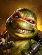 Michelangelo icon — RAID: Shadow Legends