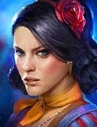 Minaya icon — RAID: Shadow Legends