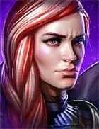 Misericord icon — RAID: Shadow Legends
