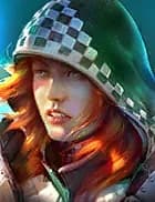 Mistress of Hymns icon — RAID: Shadow Legends