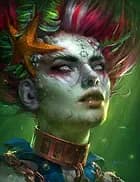 Morrigaine icon — RAID: Shadow Legends