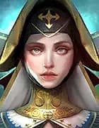 Mother Superior icon — RAID: Shadow Legends