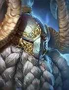 Mountain King icon — RAID: Shadow Legends