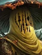 Myciliac Priest Orn icon — RAID: Shadow Legends