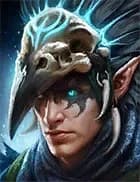 Nais the Shadowthief icon — RAID: Shadow Legends