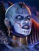 Narma the Returned icon — RAID: Shadow Legends