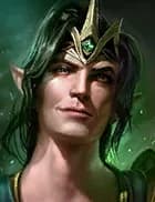 Neldor Rimeblade icon — RAID: Shadow Legends