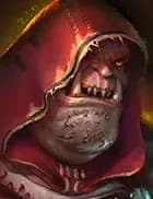 Occult Brawler icon — RAID: Shadow Legends