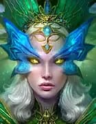 Oella icon — RAID: Shadow Legends