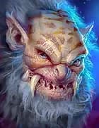 Oldbeard icon — RAID: Shadow Legends