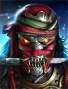 Onryo Ieyasu icon — RAID: Shadow Legends