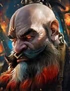 Osgrun the Defiler icon — RAID: Shadow Legends