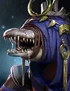 Ostrox Boneglaive icon — RAID: Shadow Legends