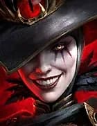 Ozilda the Wicked icon — RAID: Shadow Legends