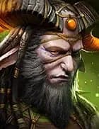 Pann the Bowhorn icon — RAID: Shadow Legends