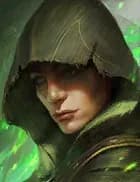 Pathfinder Cait icon — RAID: Shadow Legends