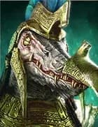 Pheidi Tealcrest icon — RAID: Shadow Legends