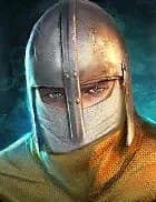 Pilgrim icon — RAID: Shadow Legends