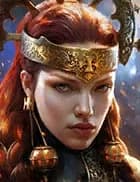 Polara Fireheart icon — RAID: Shadow Legends