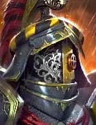 Quintus the Triumphant icon — RAID: Shadow Legends