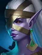 Rae icon — RAID: Shadow Legends