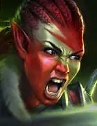 Raider icon — RAID: Shadow Legends