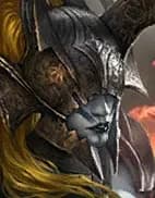 Rakka Viletide icon — RAID: Shadow Legends